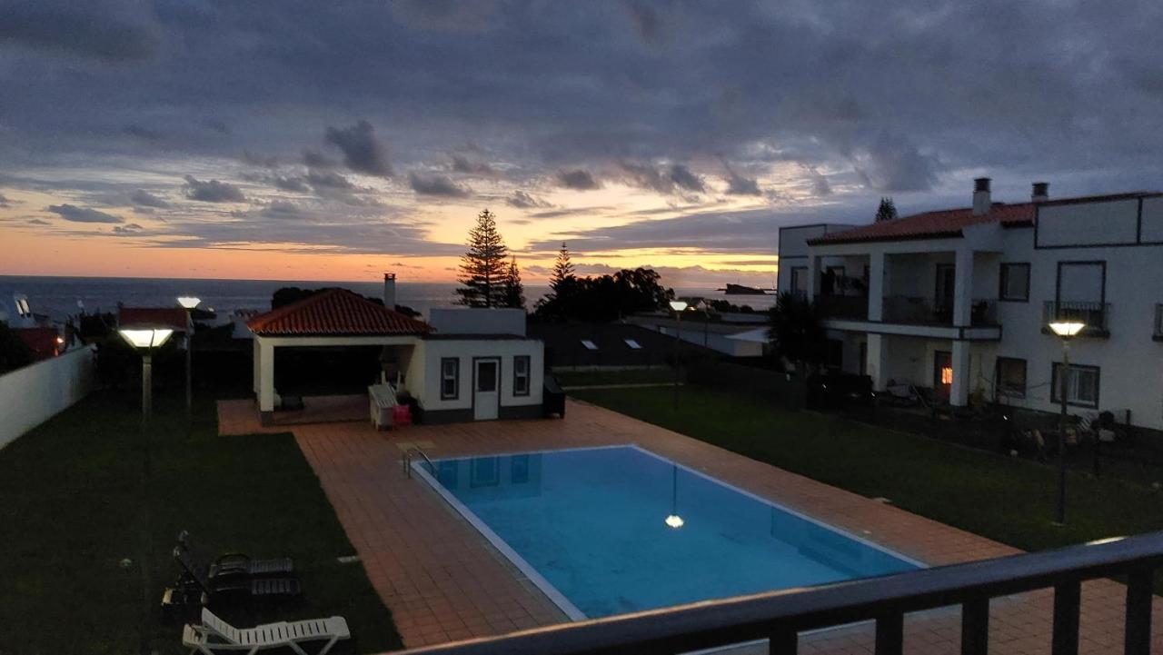Ponta Delgada Casa Simba , Where The Fun Begins מראה חיצוני תמונה
