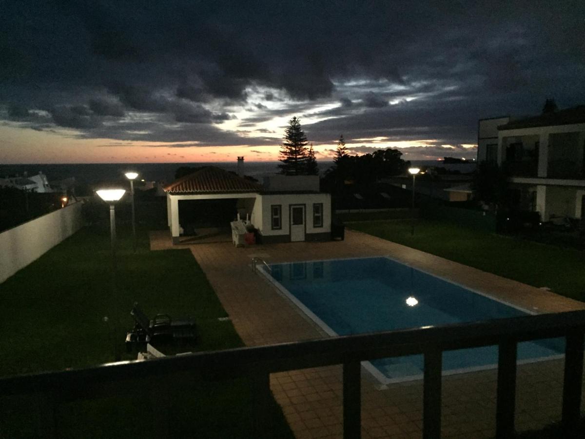 Ponta Delgada Casa Simba , Where The Fun Begins מראה חיצוני תמונה