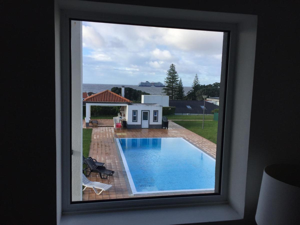 Ponta Delgada Casa Simba , Where The Fun Begins מראה חיצוני תמונה