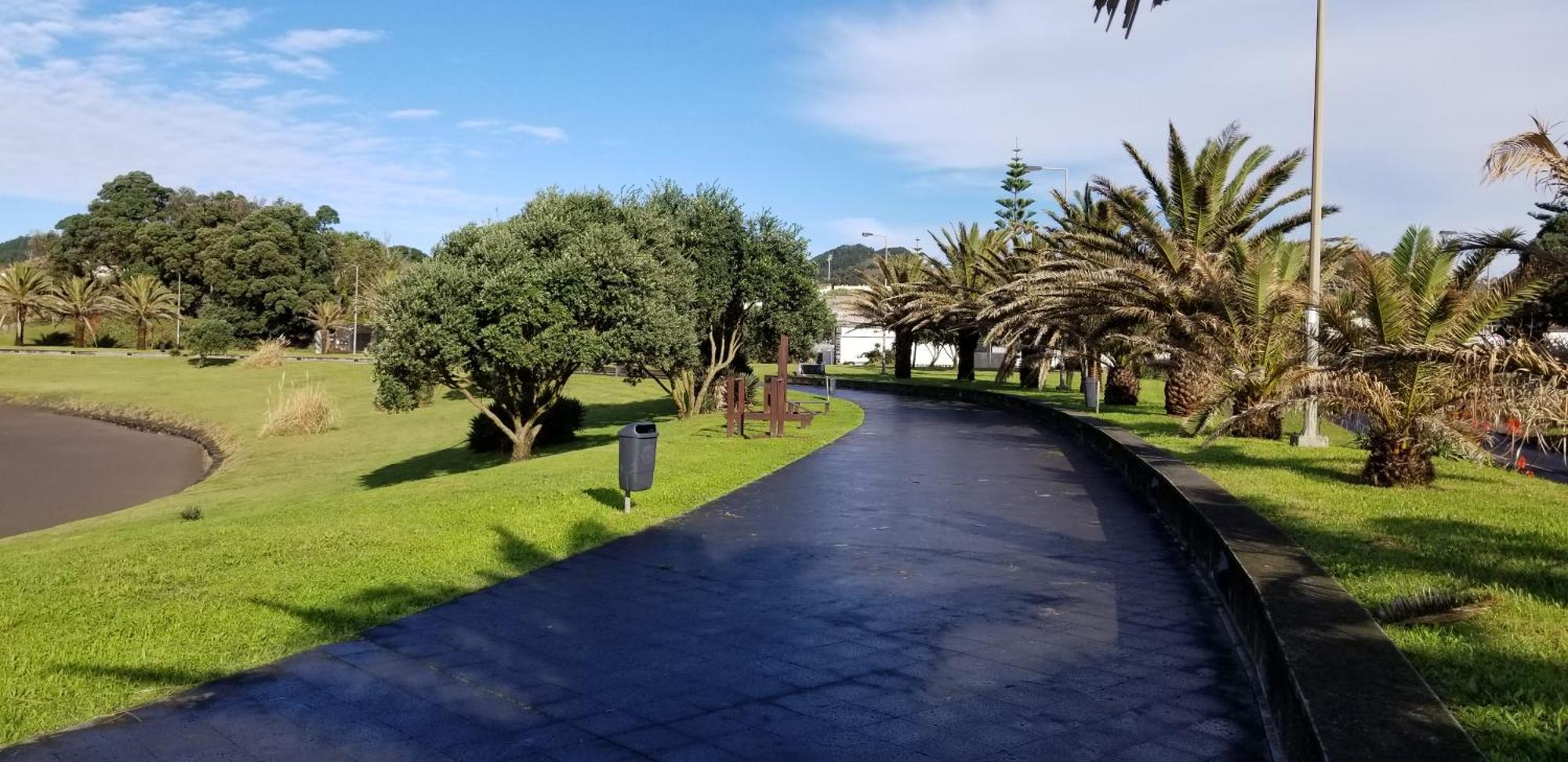 Ponta Delgada Casa Simba , Where The Fun Begins מראה חיצוני תמונה