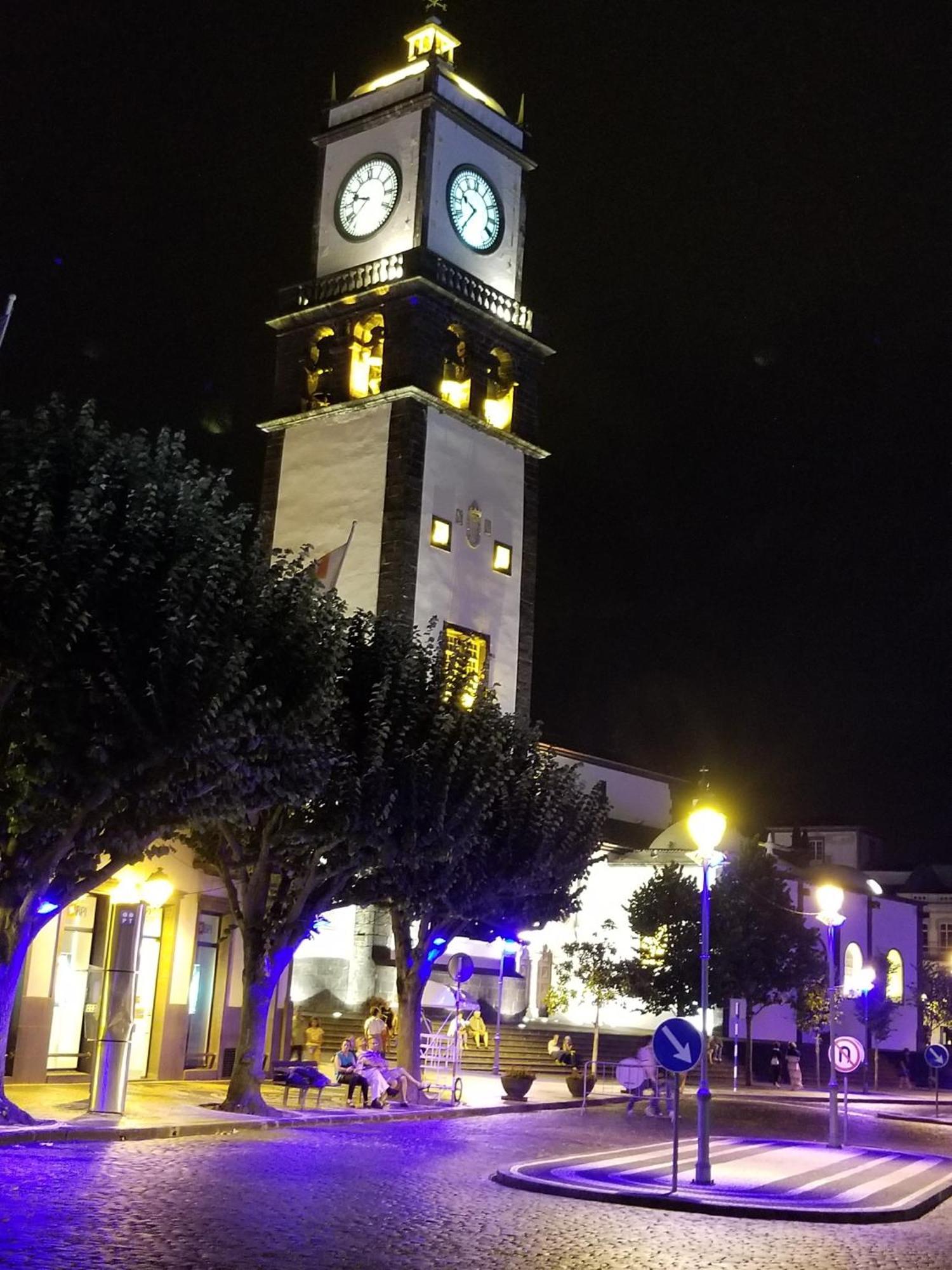 Ponta Delgada Casa Simba , Where The Fun Begins מראה חיצוני תמונה