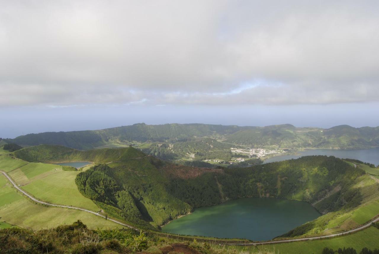 Ponta Delgada Casa Simba , Where The Fun Begins מראה חיצוני תמונה